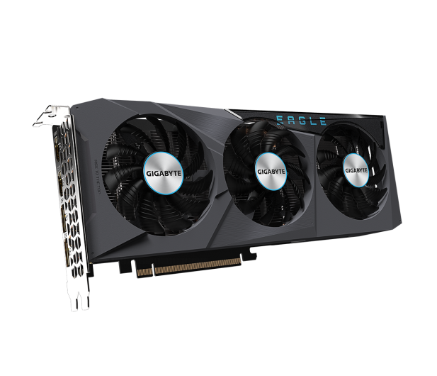 Gigabyte Radeon RX 6600 EAGLE 8GB GDDR6 - 687464 - zdjęcie 3